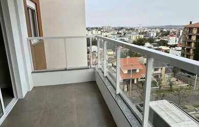 Imagem 12: APARTAMENTO NOVO - VISTA PANOÂMICA