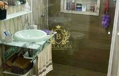 Imagem 4: Casa duplex com 3 dormitórios para locação fixa R$ 2.800,00 Estação, São Pedro da Aldeia