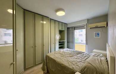 Imagem 11: Duplex com dois dormitórios e vaga de garagem no centro da cidade