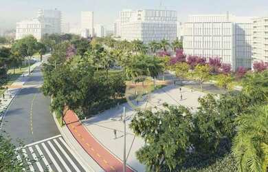 Imagem 13: Terreno à venda, 396 m² por R$ 698.000,00 - Jardim Santorini - Indaiatuba/SP