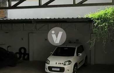 Imagem 9: Apartamento com um dormitório, próximo da UFN com vaga de garagem