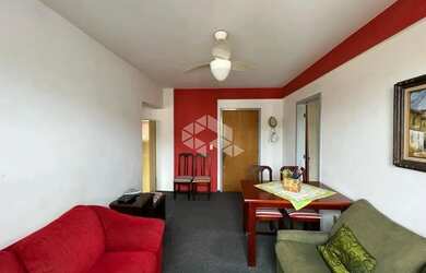 Imagem 5: Apartamento a venda no bairro Nossa Senhora de Fátima