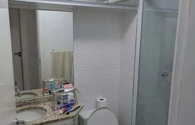 Imagem 5: VENDO AP NO PLENO. Piscina, Varanda, 68m² de Áreae1 Vaga na garagem