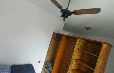 Imagem 5: Apartamento 1 Quarto Distribuído Em 32M² E 1 Vaga De Garagem No Rio...