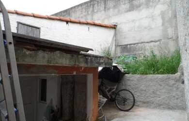 Imagem 3: casa limão ,800 mil. 324m² de Área, 5 Vagas na garageme2 Dormitórios