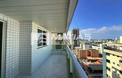 Imagem 5: Apartamento de 2 quartos com suíte na Praia do Morro, Guarapari-ES espaço,...