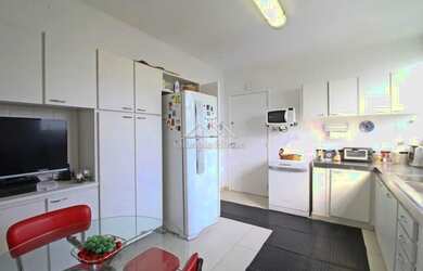 Imagem 9: Venda Apartamento 3 Dormitórios - 170 m² Pinheiros