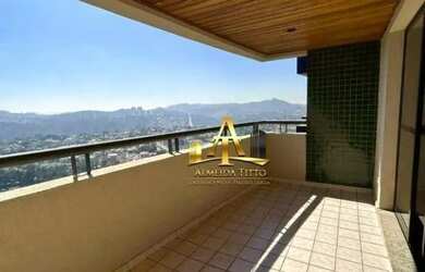 Imagem 5: Apartamento com 4 dormitórios sendo 2 suítes para alugar, 154 m² por...