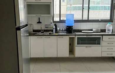 Imagem 15: APARTAMENTO 4 SUÍTES FRENTE TOTAL MAR Praia do Morro em Guarapari