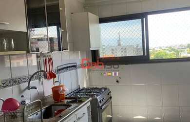 Imagem 4: Cobertura com 3 dormitórios, 230 m² - venda por R$ 850.000,00 ou aluguel...