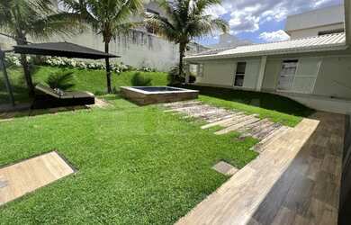 Imagem 16: Casa para locação e venda no bairro Jardim Karaiba