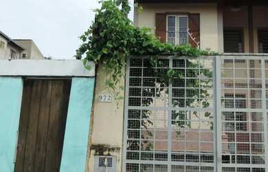 Imagem 2: Casa em Rua Antônio Marques Serra - Jardim Antonio Von Zuben - Campinas/SP