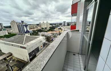 Imagem 11: Cobertura em São Jose dos Pinhais