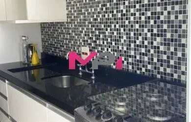 Imagem 11: APARTAMENTO PARA LOCAÇÃO - CONDOMÍNIO PLENO - JUNDIAÍ/SP 60m² Sol...