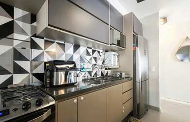 Imagem 13: Imóvel para venda possui 88 metros quadrados com 2 quartos em Casa Verde...