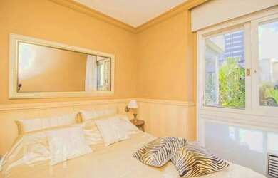 Imagem 3: Imóvel para venda possui 130 metros quadrados com 2 quartos em Petrópolis...