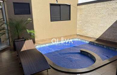 Imagem 14: Casa com 3 dormitórios à venda, 200 m² por R$ 780.000 - Parque São...