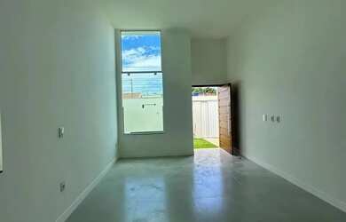 Imagem 4: Casa Linear 3 Quartos com Suite Res. Solar do Porto