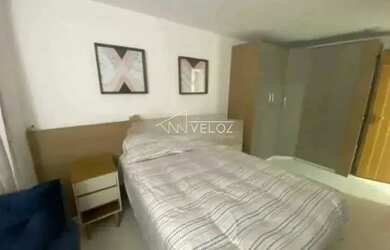 Imagem 13: Apartamento / Residencial / Glória