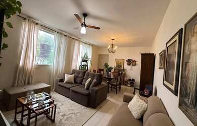 Imagem 4: Apartamento para Venda em Montes Claros, Augusta Mota, 3 dormitórios, 1 suíte, 2 banheiros