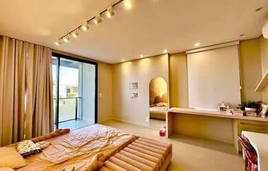 Imagem 12: Casa, Cidade Alphaville, 04 suítes