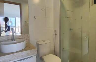 Imagem 10: AP 3 QUARTOS COM MÓVEIS NO JARDIM OCEANIA