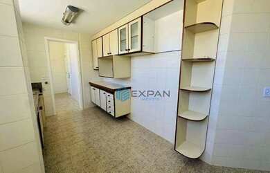 Imagem 11: Apartamento com 3 dormitórios para alugar, 151 m² por R$ 6.110,00/mês...