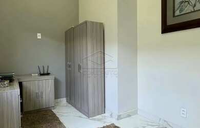 Imagem 12: CIDADE JARDIM RESIDENCIAL - CASA RECÉM CONSTRUÍDA PARA VENDA EM CONDOMÍNIO...