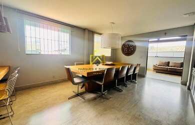 Imagem 11: PORTEIRA FECHADA CASA ALTO PADRÃO BAIRRO SANTA AMÉLIA