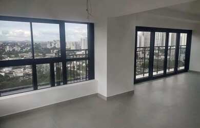 Imagem 2: Zayn Home Marista. Piscina, Churrasqueira, Varandae161m² de Área