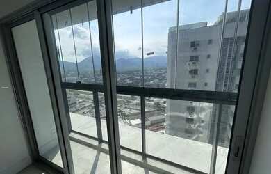 Imagem 6: Imóvel para venda possui 82 metros quadrados com 2 quartos