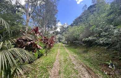 Imagem 2: Sítio próximo da cidade