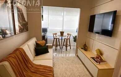 Imagem 2: Apartamento a venda - Baeta Neves, São Bernardo do Campo