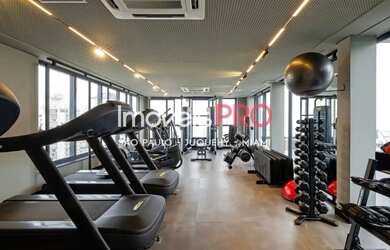 Imagem 16: Jardins novissimo com lazer total