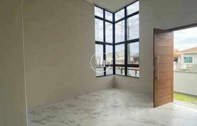 Imagem 3: Casa 3 quartos com 1 suíte e 80m² - Bela Vista - PLC