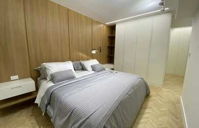 Imagem 11: Apartamento à venda, 3 quartos, 3 suítes, 2 vagas, Boqueirão - Santos/SP