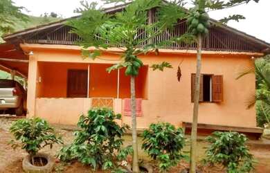 Imagem: A fazenda possui 475.000m² de Área e está localizado em