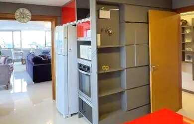 Imagem 14: Alto Padrão imóvel com 3 dormitórios para alugar, 150 m² por R$ 11.996/mês...