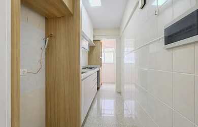 Imagem 12: Apartamento com 2 quartos e semimobiliado próximo ao Parque Bacacheri