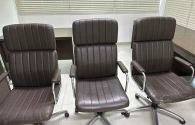 Imagem 6: Alugo sala conjugada no Hangar