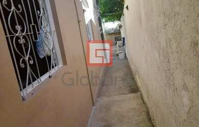 Imagem 5: Casa em Montes Claros, no bairro Santa Rita I, à venda