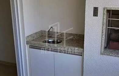 Imagem 5: Apartamento à venda Reserva de Santana, Gleba Fazenda Palhano, LONDRINA...