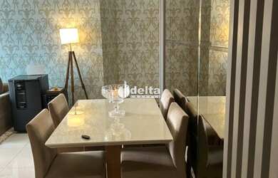 Imagem 3: Apartamento disponível para venda no bairro Tubalina em Uberlândia-MG