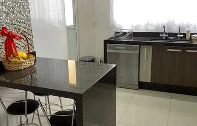 Imagem 7: Casa à venda em Valinhos, Pinheiro, com 3 suítes, com 331 m², Condomínio...