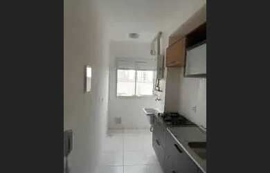 Imagem 6: ALUGA-SE LINDO APT 2 DORMITÓRIOS NO JD PADROEIRA