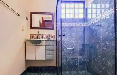 Imagem 9: Casa para Locação no Bairro Jardim Nossa Senhora Auxiliadora-Paulínia