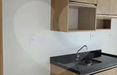 Imagem 7: Apartamento com 1 quartos para locação em Atibaia Jardim - SP