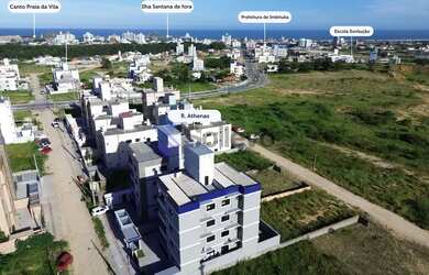 Imagem 3: Apartamento - Residencial Athenas