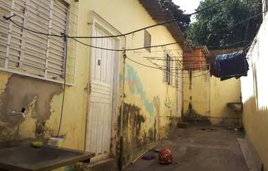 Imagem 2: Quitinet. 40m² de Área, 1 Vaga na garageme1 Dormitório