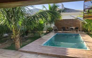 Imagem 4: Casa à venda, 120 m² por R$ 900.000,00 - Flamengo - Maricá/RJ